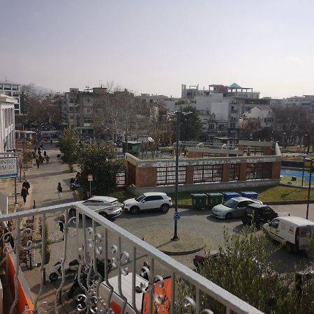 Centrally Apartments Xanthi Exterior foto
