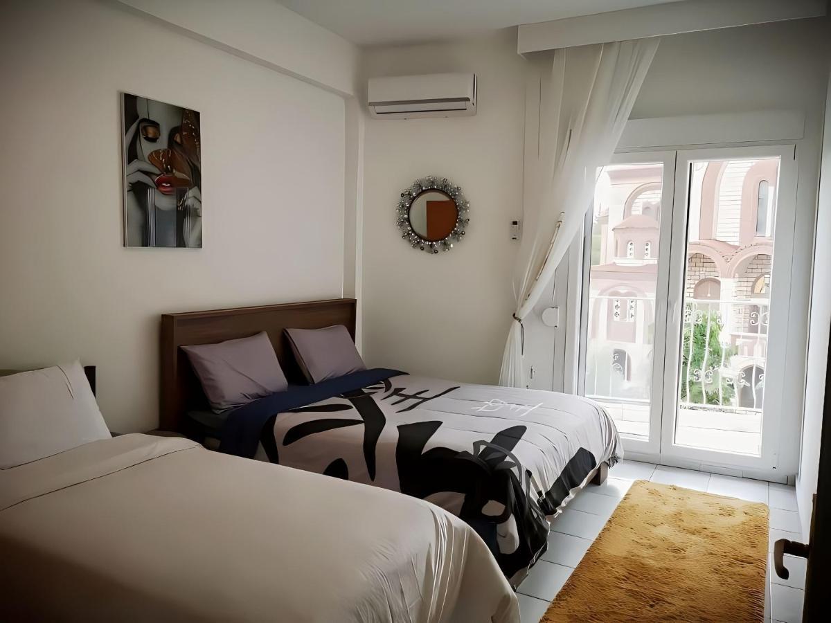 Centrally Apartments Xanthi Exterior foto